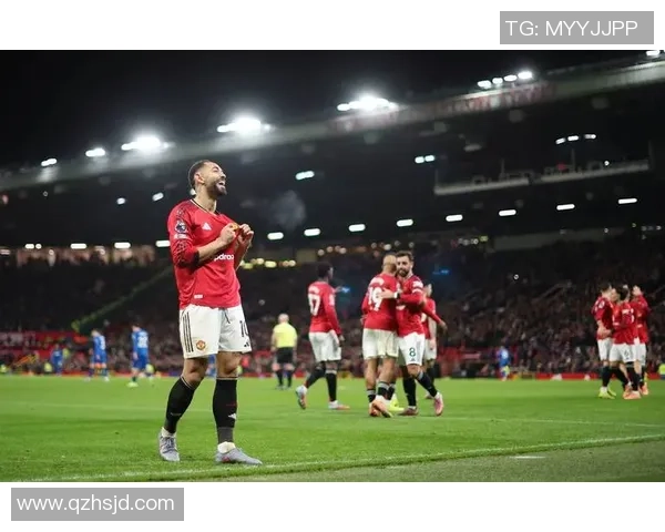 曼联主场迎战伯恩茅斯争夺英超关键三分的激烈对决 曼联主场迎战伯恩茅斯争夺英超关键三分的激烈对决