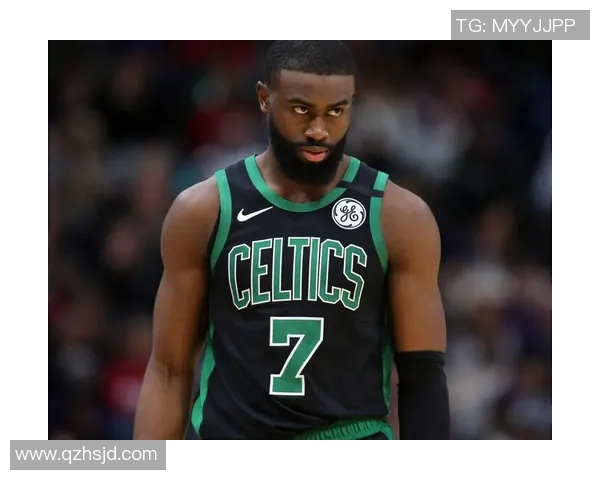 杰伦布朗:从新星到领袖的成长之路与未来展望 杰伦布朗:从新星到领袖的成长之路与未来展望