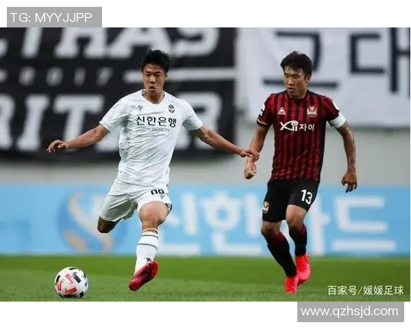 水源三星与大邱的激烈对决揭示了韩国足球的未来潜力与挑战 水源三星与大邱的激烈对决揭示了韩国足球的未来潜力与挑战