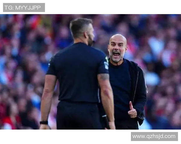 瓜迪奥拉神奇换人法则欧冠淘汰赛7次换人全进球揭秘