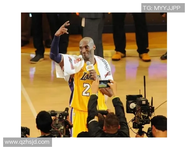 科比布莱恩特传奇生涯回顾与影响力分析:从篮球场到全球偶像的崛起