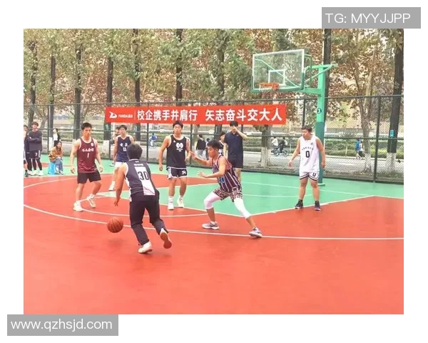 篮球游协与满贯比赛的激烈对决展现团队精神与竞技魅力