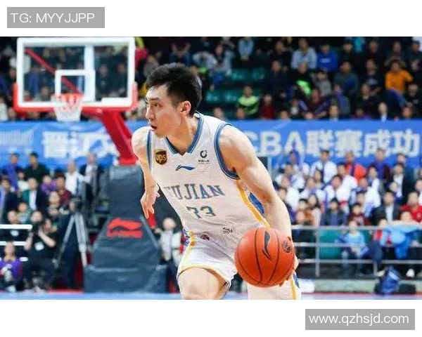 赵泰隆：从篮球新星到职业生涯的传奇之路与成长故事